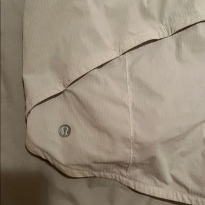 Lululemon speed up shorts